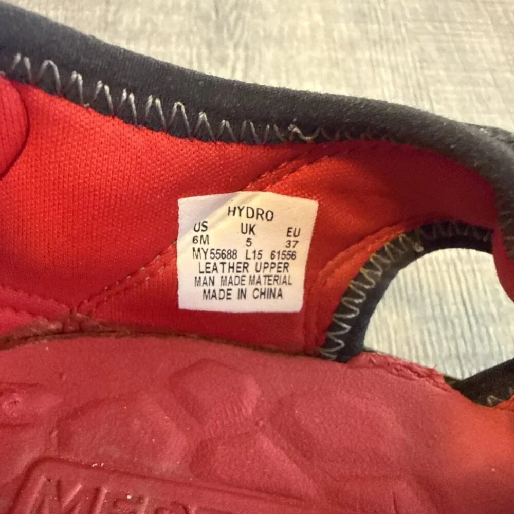 Merrell hydro water